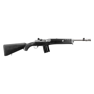 RUG MINI-14 TACTICAL 223 16